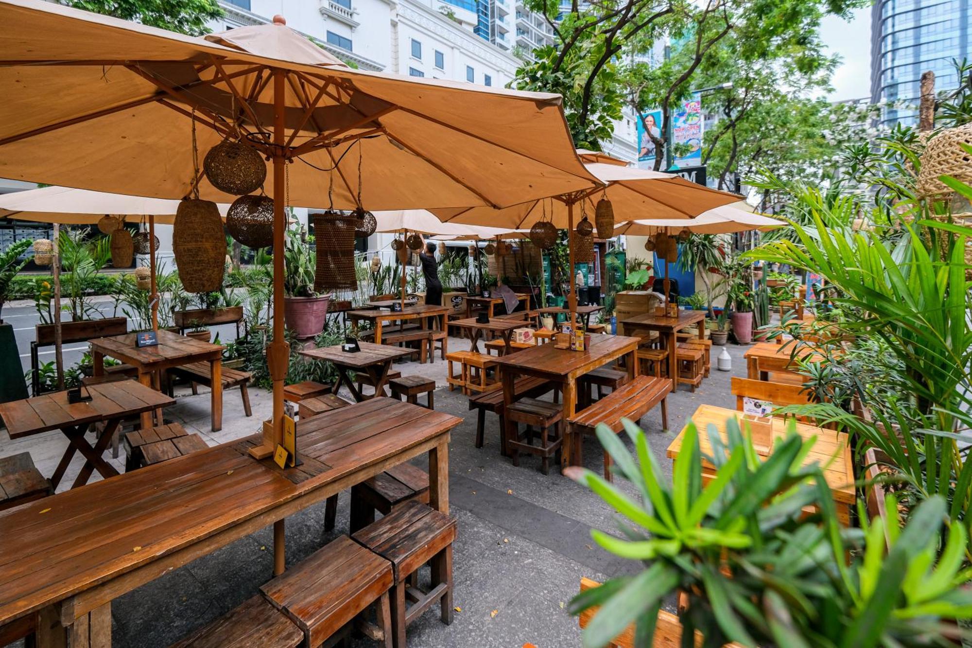 Bgc 2Br Uptown Parksuites With Balcony And Bathtub Манила Екстериор снимка